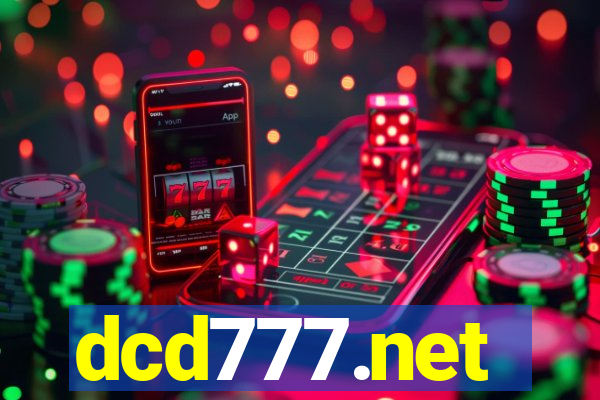 dcd777.net