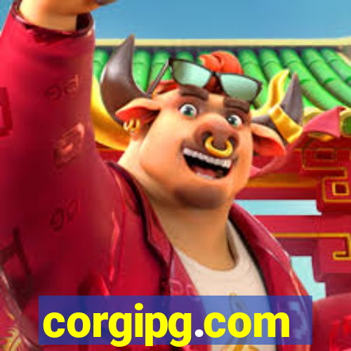 corgipg.com