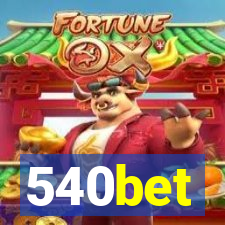 540bet