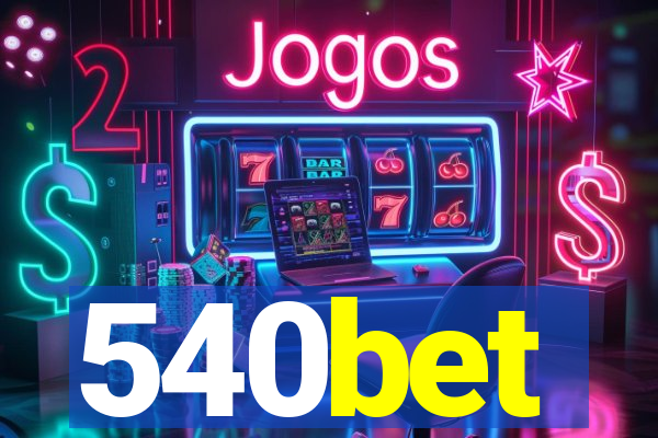 540bet