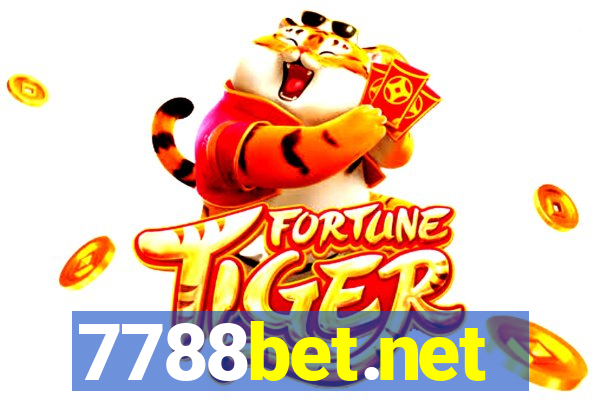 7788bet.net