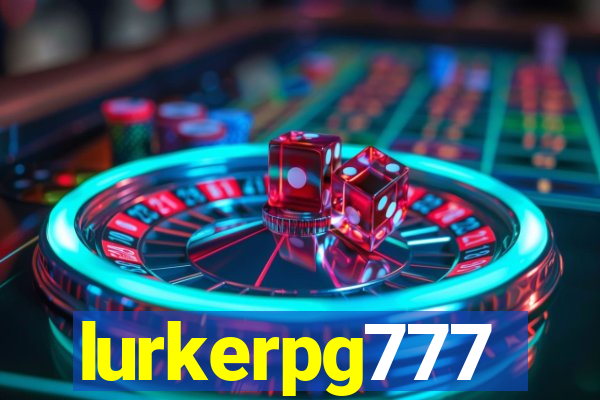 lurkerpg777