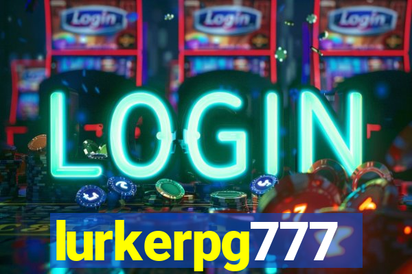 lurkerpg777