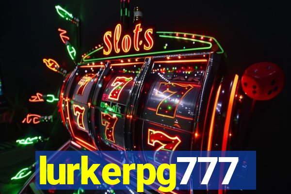 lurkerpg777