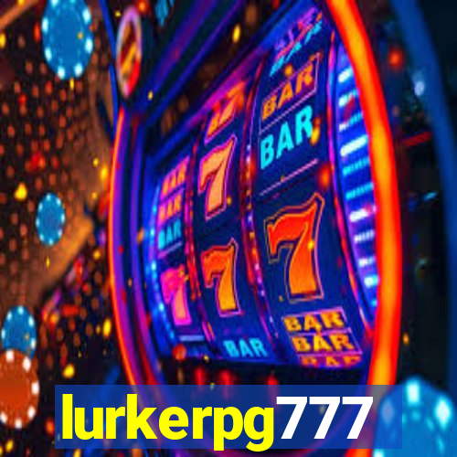 lurkerpg777