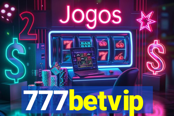 777betvip