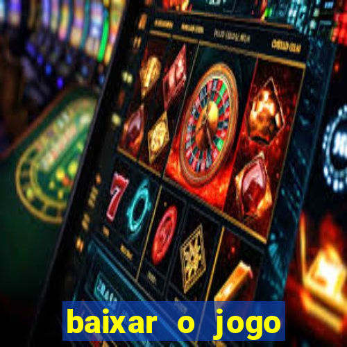 baixar o jogo resident evil