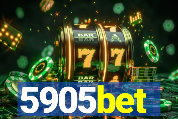 5905bet