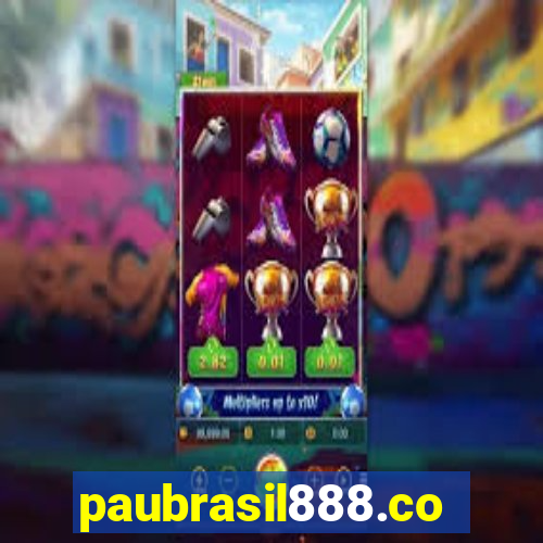 paubrasil888.com