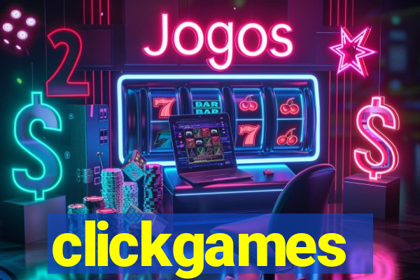 clickgames