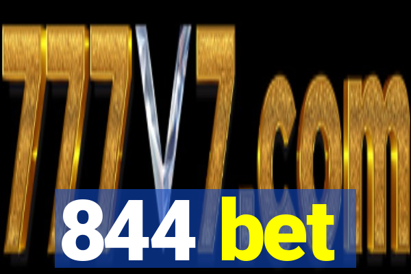 844 bet