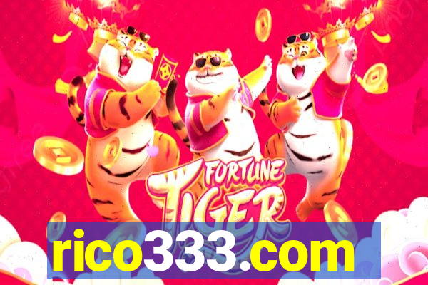 rico333.com