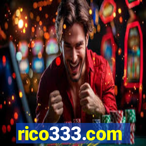 rico333.com