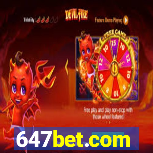 647bet.com