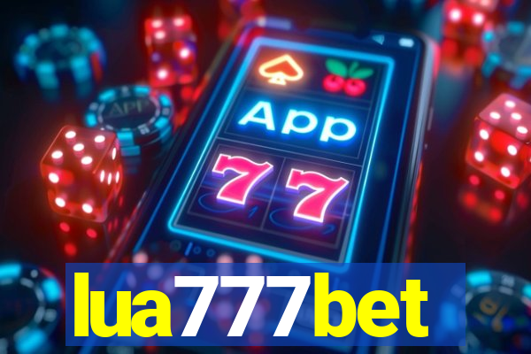 lua777bet