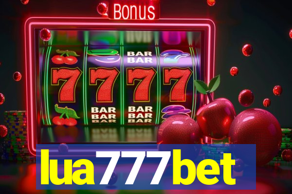 lua777bet