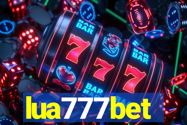 lua777bet