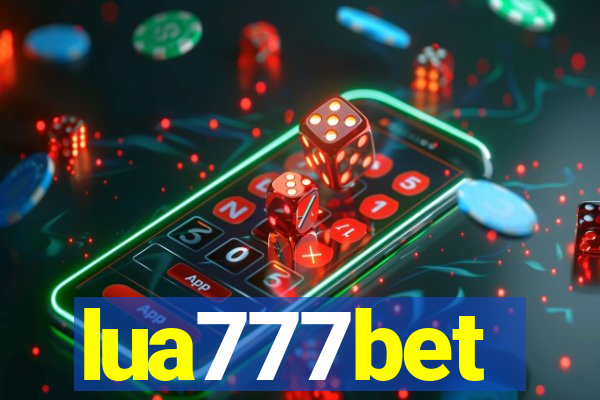 lua777bet