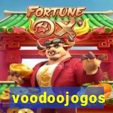 voodoojogos