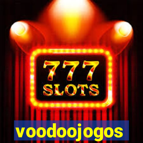 voodoojogos