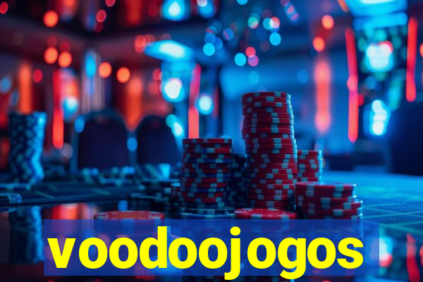 voodoojogos