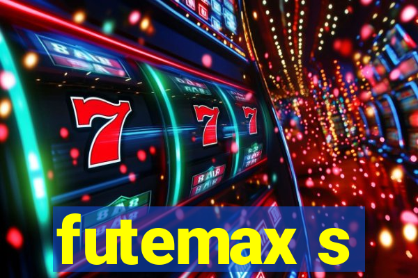 futemax s