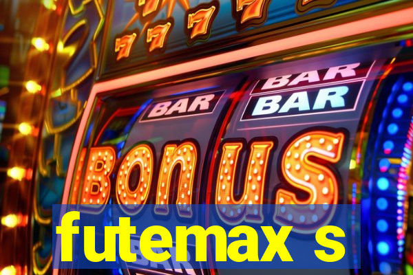 futemax s