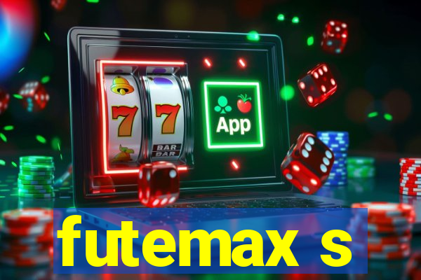 futemax s