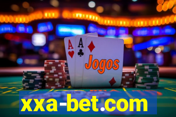 xxa-bet.com