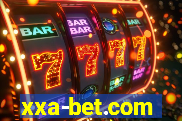 xxa-bet.com