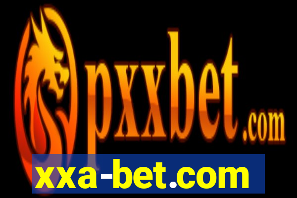 xxa-bet.com