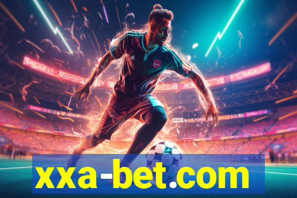 xxa-bet.com