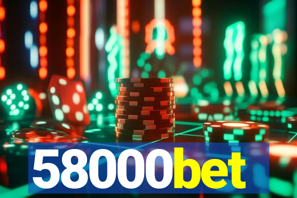 58000bet