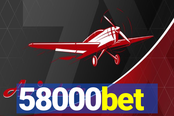 58000bet