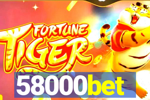 58000bet