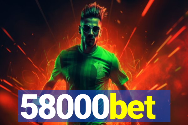 58000bet