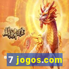 7 jogos.com