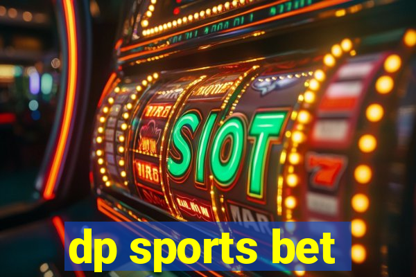 dp sports bet