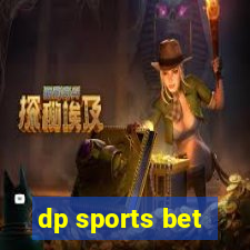 dp sports bet