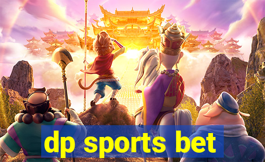 dp sports bet