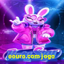 oouro.com jogo