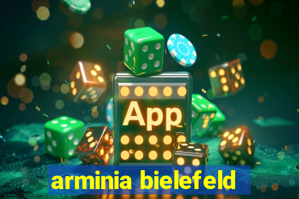 arminia bielefeld