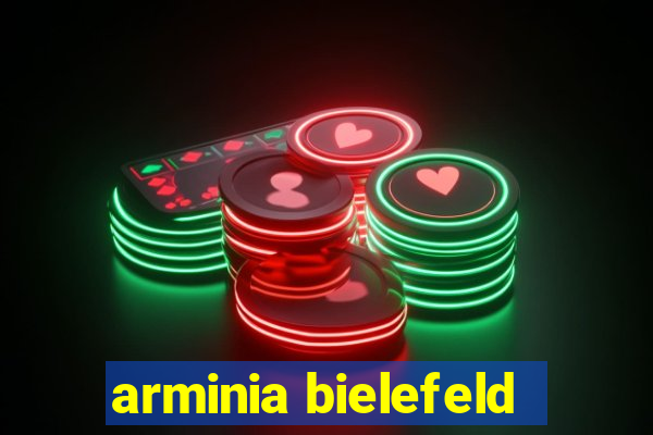 arminia bielefeld