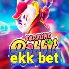 ekk bet