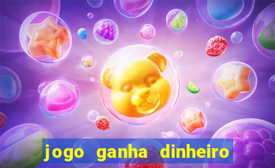 jogo ganha dinheiro no pix