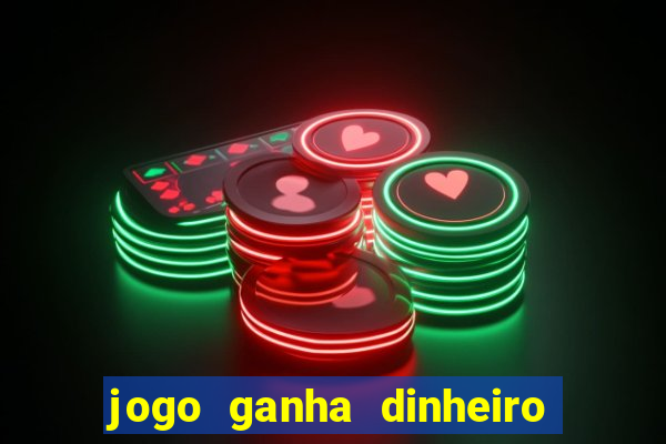 jogo ganha dinheiro no pix