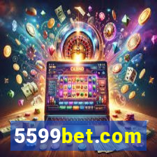 5599bet.com