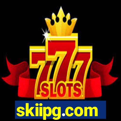 skiipg.com