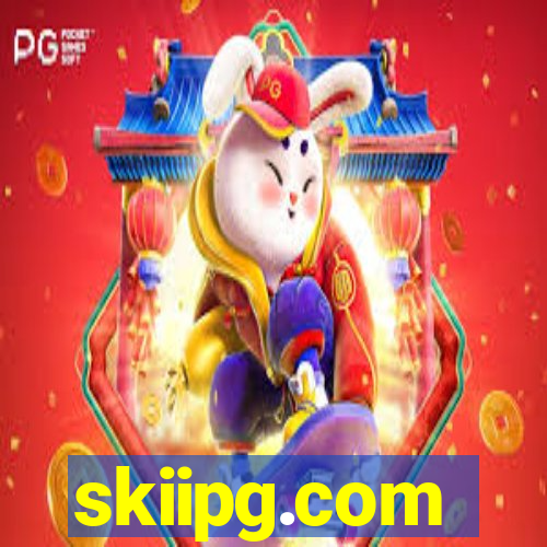 skiipg.com