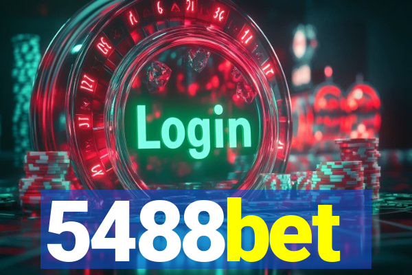 5488bet